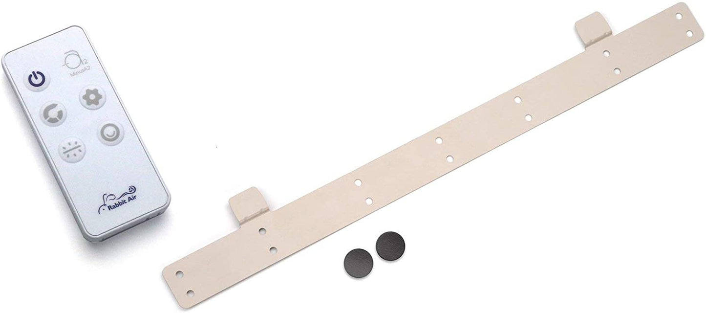 , Minusa2 Air Purifiers for Home, Ultra Quiet HEPA Air Purifier - Wall Mountable Air Purifiers for Home Large Room, Allergies, Dust, Mold, Smoke & Vocs - (SPA-780N, White, Pet Allergy, WIFI)